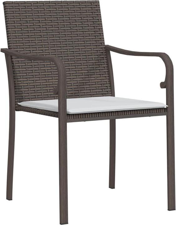 Produktbild vidaXL Garten Essgruppe