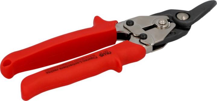 Actual product image NWS FiguresLever plate shears (250 mm)