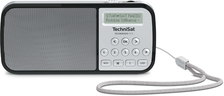 TechniSat Techniradio RDR (DAB+)