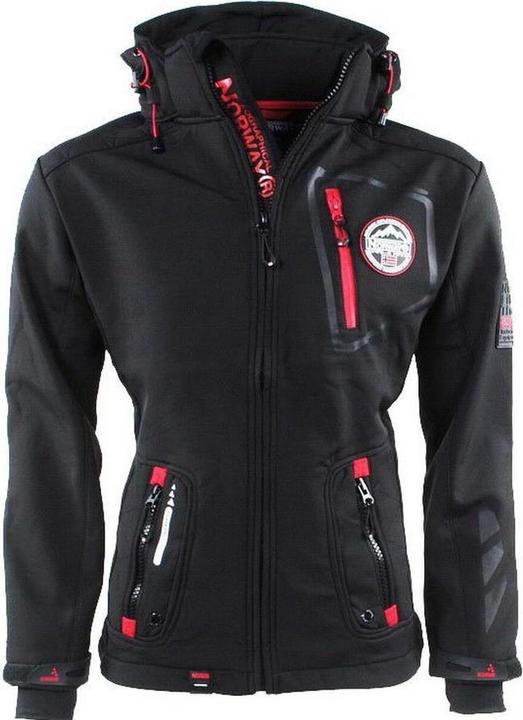 Actual product image Geographical Norway Tacebook (3XL)