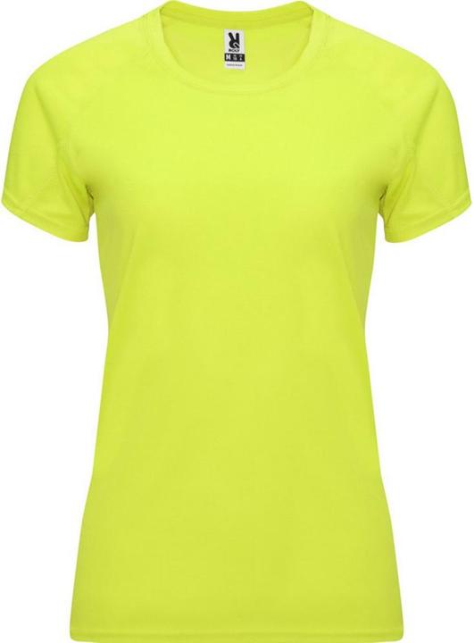 Giallo fluorescente