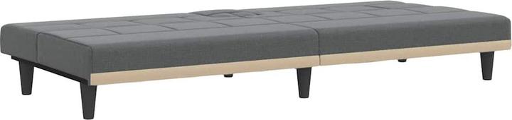 Produktbild vidaXL Schlafsofa