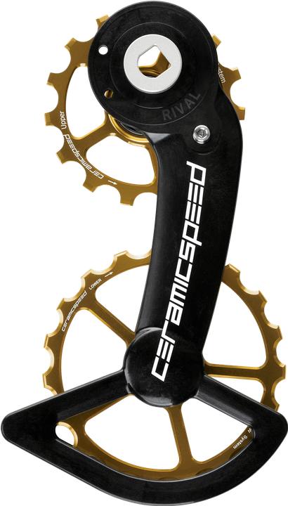 Ceramicspeed Rival AXS (12-speed)