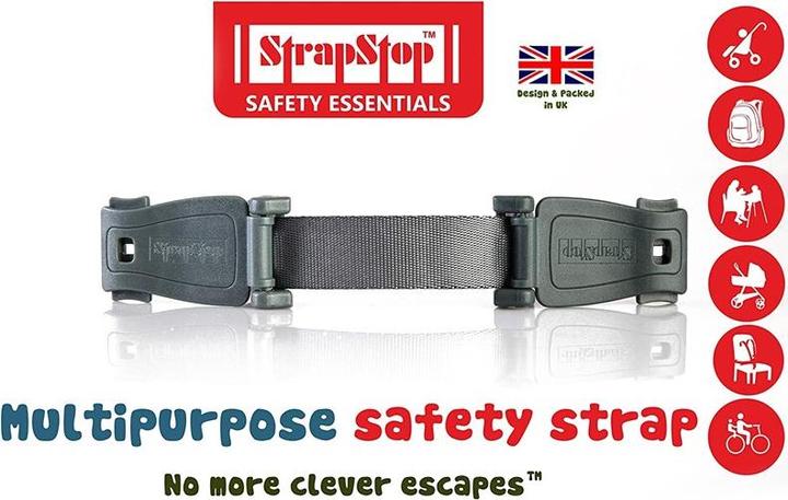 Produktbild Strap Stop StrapStop