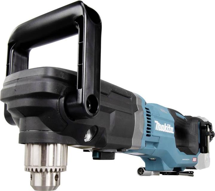 Produktbild Makita 40V Akku-Winkelbohrmaschine DA001GZ