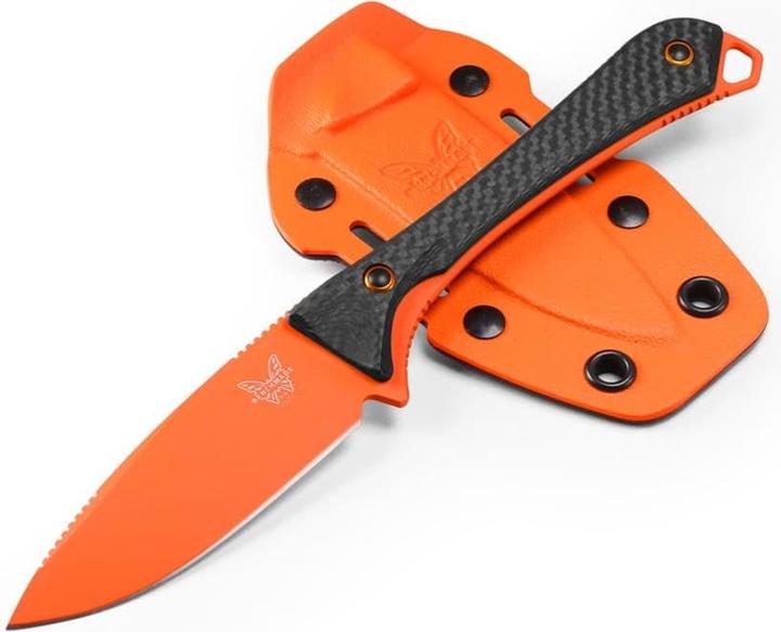 Actual product image Benchmade Altitude (7.82 cm)