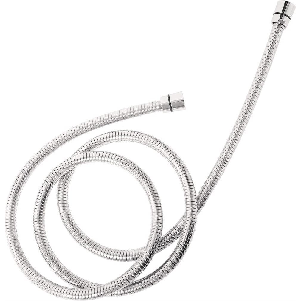 Deante, Tubo doccia, Wąż prysznicowy rozciągliwy - 150 cm (150 cm)