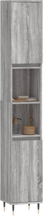 Actual product image vidaXL Macie (30 x 30 x 190 cm)