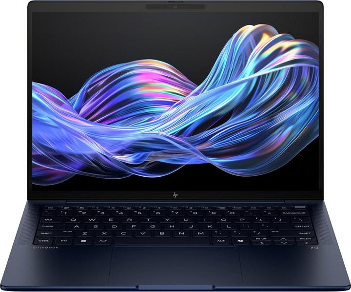 Actual product image HP EB X G1I U7-258V 32GB 1TB W11P (14", Intel Core Ultra 7 258V, 32.77 GB, 1000 GB, DE)