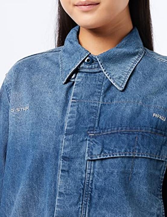 Immagine prodotto G-Star Camicia Misteriosa (S)