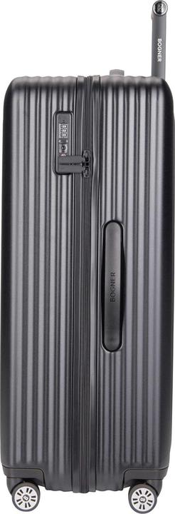 Actual product image Bogner Piz Tamaro - Trolleycase Lvz 4w L (115 l)