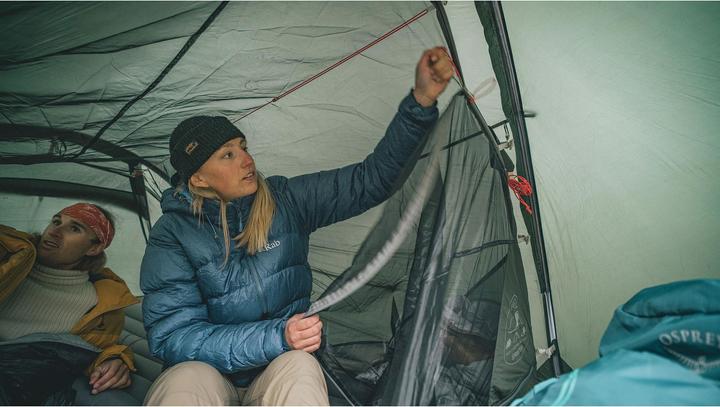Productafbeelding Robens Sprinter 2 (Tunnel tent, 1.90 kg, 2 personen)