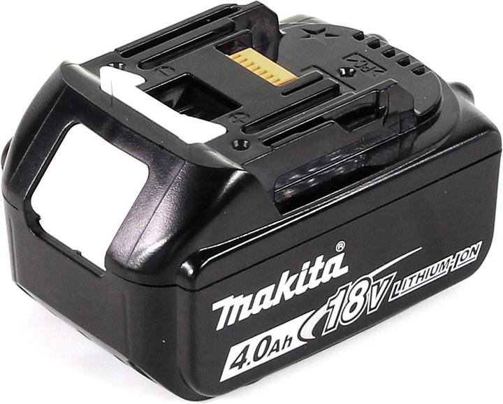 Actual product image Makita DCS 553