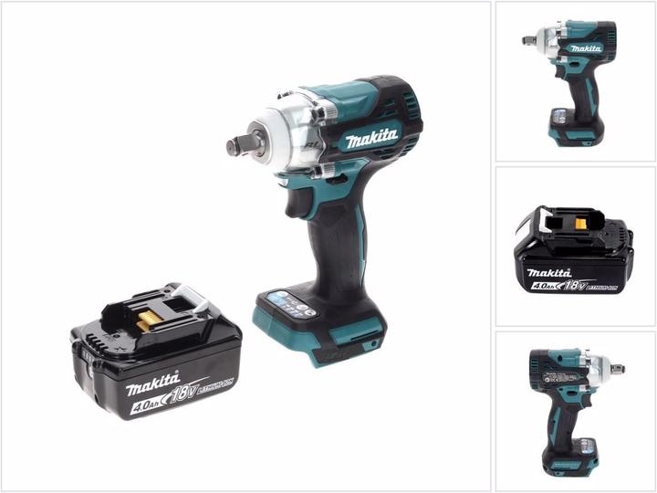 Produktbild Makita DTW 300 (Schlagschrauber)
