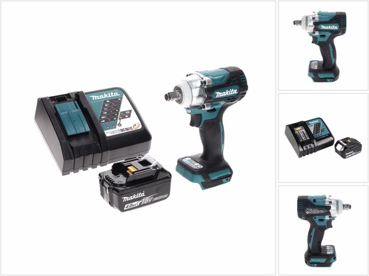 Produktbild Makita DTW 300 (Schlagschrauber)