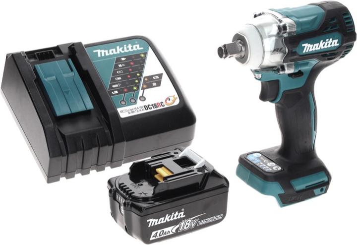 Produktbild Makita DTW 300 (Schlagschrauber)