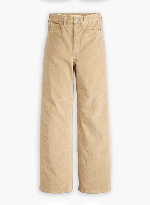 Produktbild Levis Ribcage Hosen (32)
