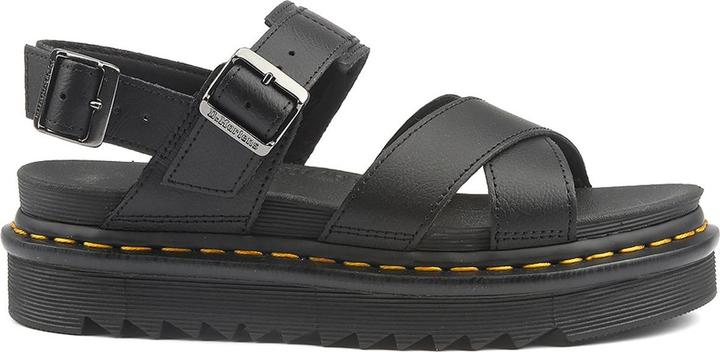 Actual product image Dr. Martens Women's Voss II Sandal (36)