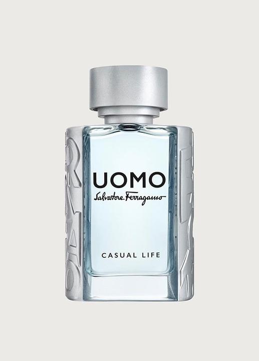 Immagine prodotto Salvatore Ferragamo Uomo Casual Life (Eau de toilette, 100 ml)