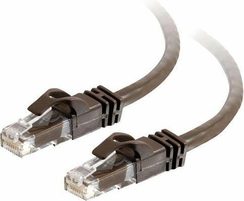 C2G Cat6 Booted Unshielded (UTP) Network Patch Cable (UTP, CAT6, 7 m)