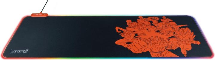 Actual product image Blade Dragon Ball Super Mouse Pad GOKU (XL)