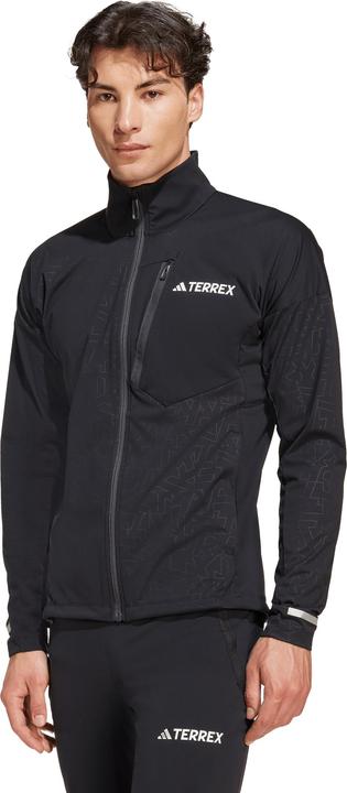 Produktbild adidas Xperior Cross Country Softshell (L)