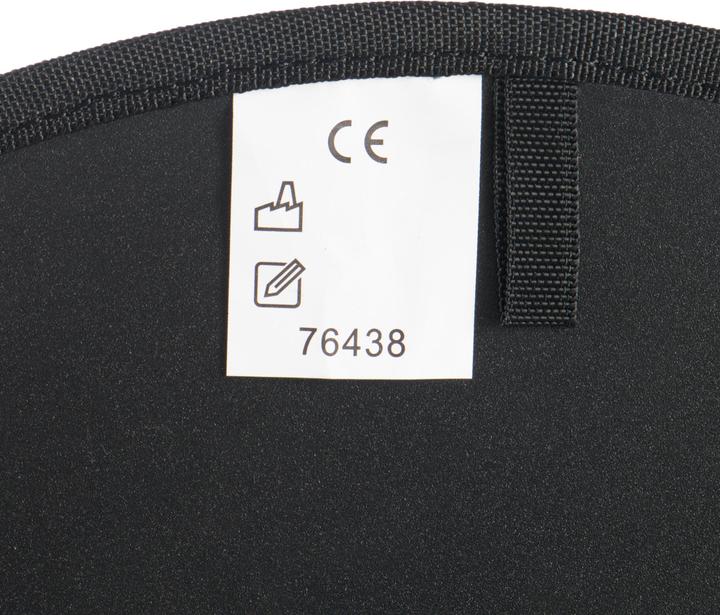 Actual product image Canaveral Target for darts Velcro target