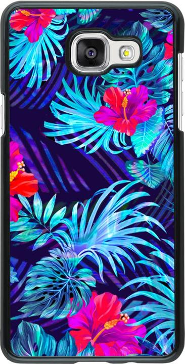 Image du produit PhoneLook Coque Blue Forest (Samsung Galaxy A5 (2016))