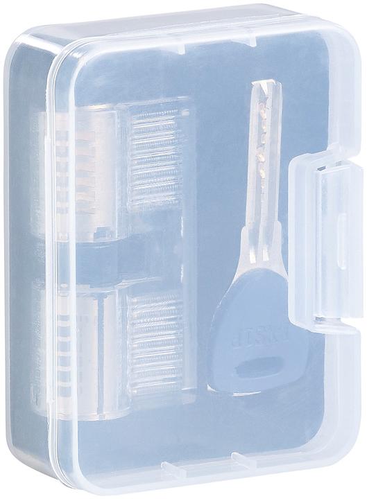 Actual product image AGT Lockpicking expansion set