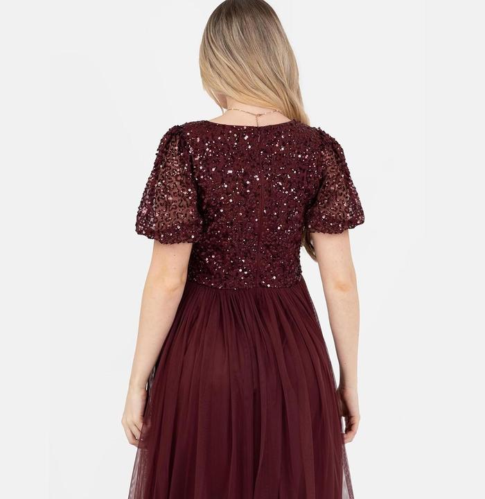 Produktbild Herba Abito Maxi Deluxe Maya (38)