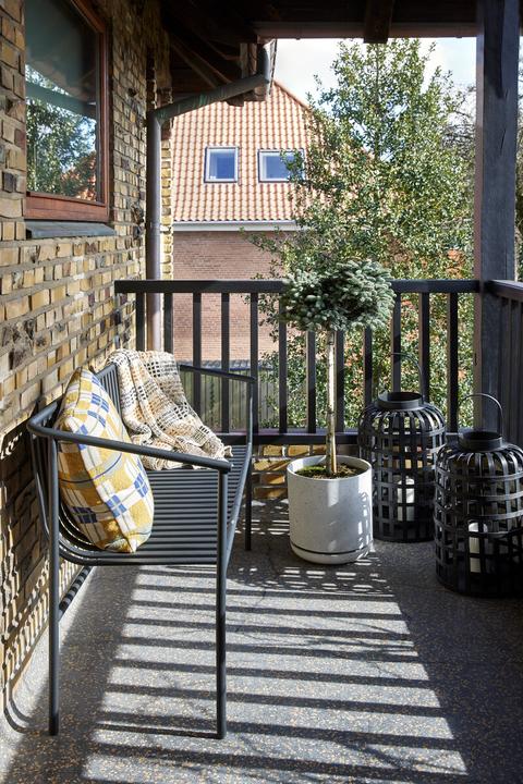 Image du produit Hübsch Villa