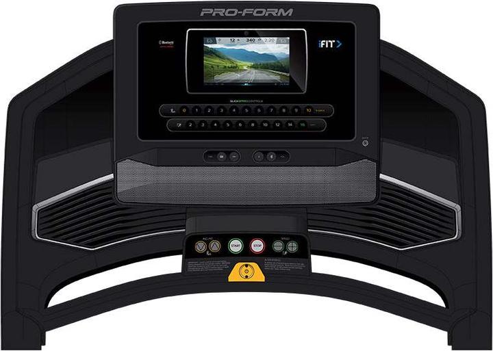 Image du produit Proform Carbon T7