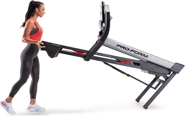 Image du produit Proform Carbon T7