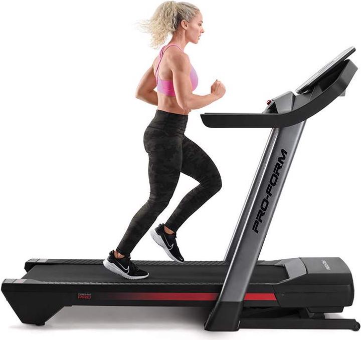 Produktbild Proform Pro 2000