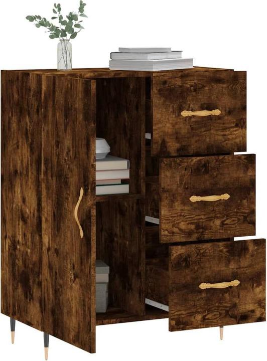 Produktbild vidaXL Nala (69.50 x 34 x 90 cm)