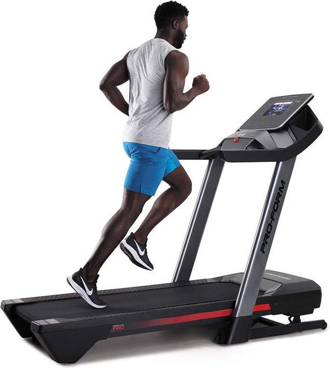 Produktbild Proform Pro 2000