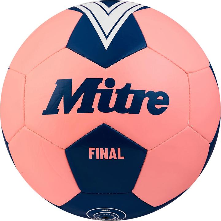 Midnight Blue, Rosa fluorescente