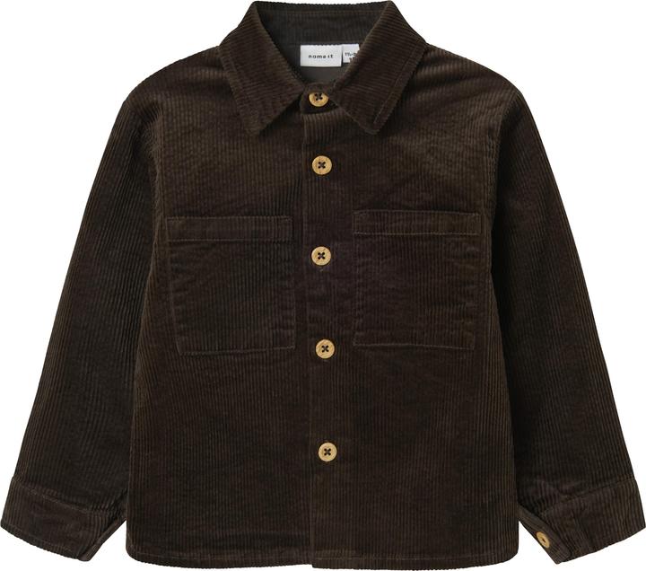 Immagine prodotto Name it Cord Hemd (92)
