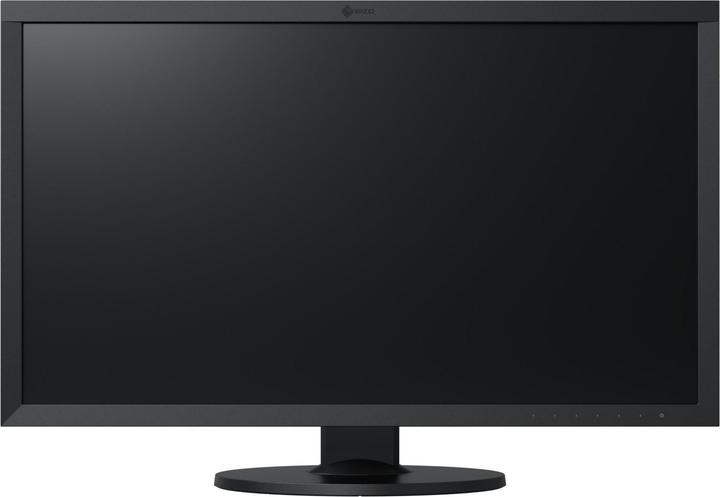 Actual product image Eizo CS2740 ColorEdge (3840 x 2160 Pixels, 27")