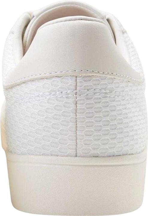 Produktbild Fred Perry Laurel Wreath Logo Sneaker Leder (40.5)