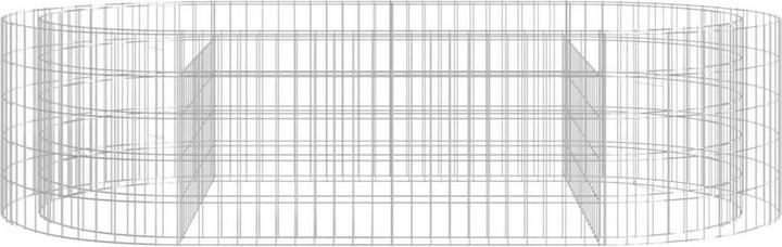 Produktbild vidaXL Gabionen-Hochbeet