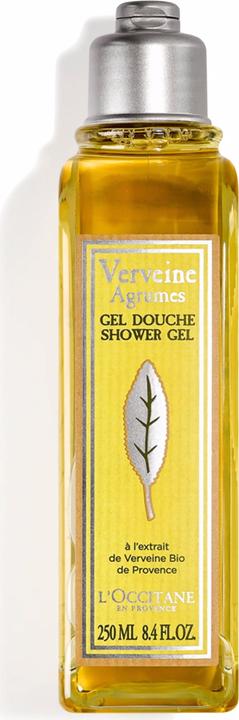 Image du produit L'Occitane Verveine d' été gel douche (500 ml)