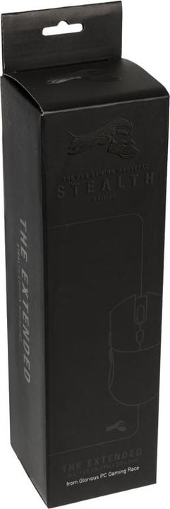 Produktbild Glorious PC Gaming Race Stealth (Wide)