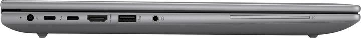 Productafbeelding HP ZBook Power G11 (16", Intel Core Ultra 7 155U, 32 GB, 1000 GB, NL)