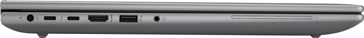 Productafbeelding HP ZBook Power G11 (16", Intel Core Ultra 7 155U, 32 GB, 1000 GB, NL)