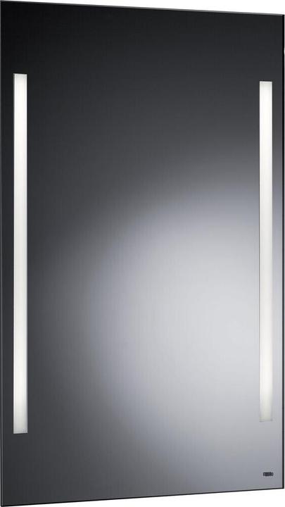 Emco light mirror premium, LED light mirror premium 450 x 700 mm