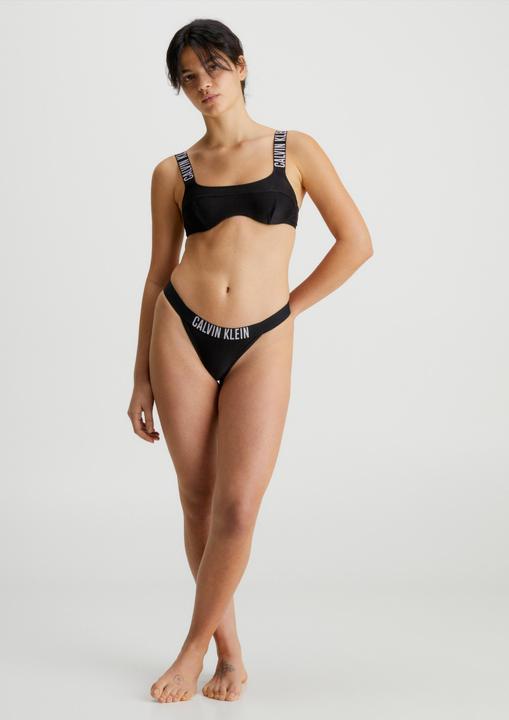 Immagine prodotto Calvin Klein Intimo Intense Power Rib Bikini Top - 91201 (M)