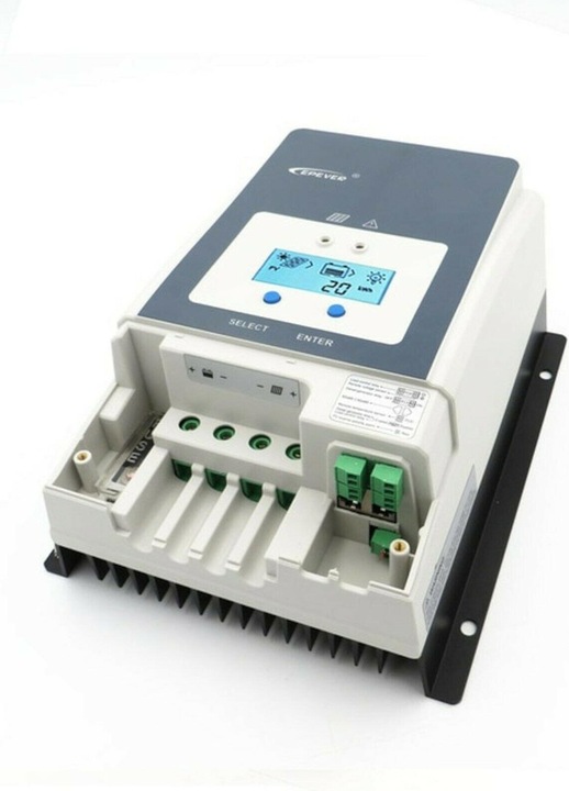 Produktbild Epever Tracer 10415AN