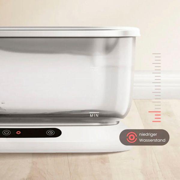 Produktbild AstroPet Poseidon Pro (700 cl)