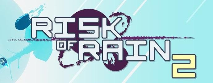 Produktbild Gearbox Risk of Rain 2 Bundle (PS4, EN)